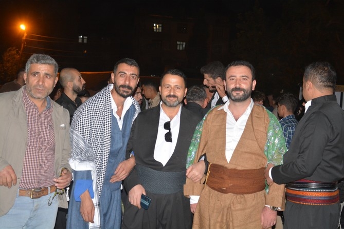 ADI DÜĞÜN TADI FESTİVAL!