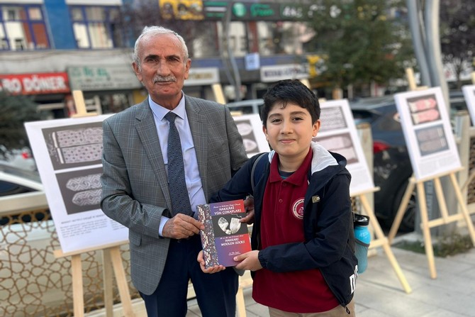Bir Serginin Ardından