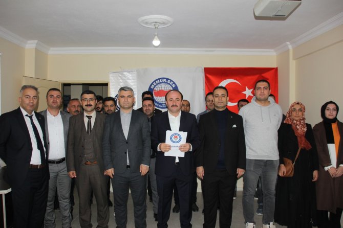 Eğitim Bir Sen'den 'Öğretmenlik Meslek Kanunu' açıklaması