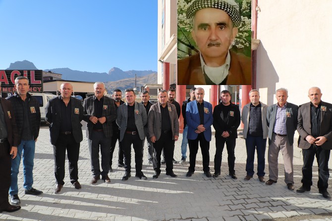 Öldürülen Duman'ın cenazesi ailesine teslim edildi