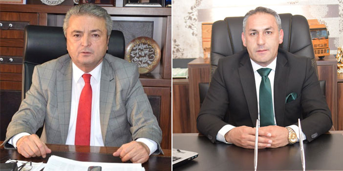 HATSO'da başkanlık için 2 aday yarışacak!