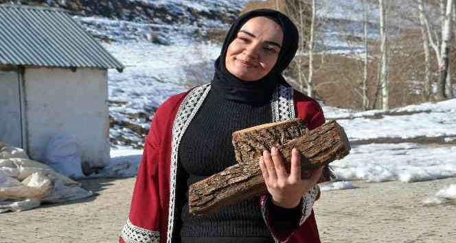 Hem öğretmen hem hademe