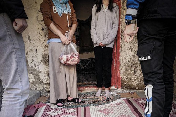 Hakkari polisi “Biz bize yeteriz”