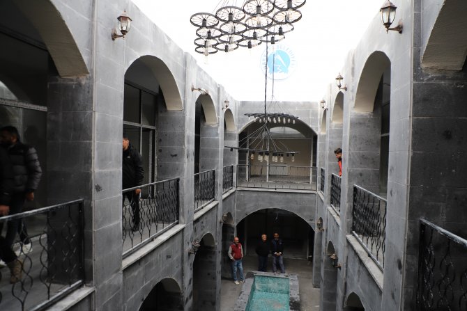 Vali Akbıyık "Hakkari gelişiyor ve dönüşüyor"
