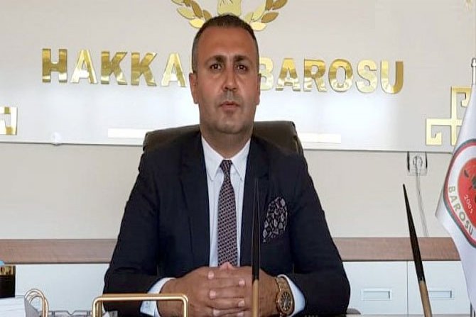 Başkan Canan'dan Gazeteciler günü mesajı