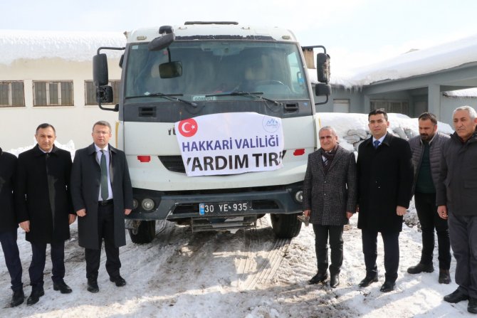 Müdür Gür:’Bu sobaları üretirken içimiz ısındı’
