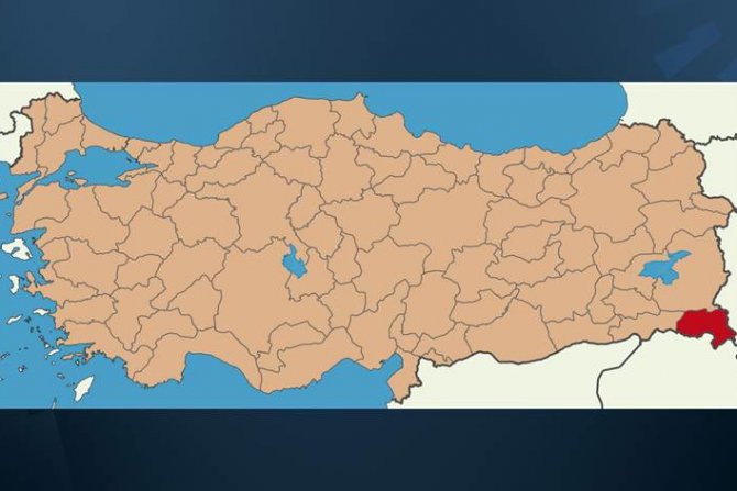 Hakkari, Meclis gündeminde
