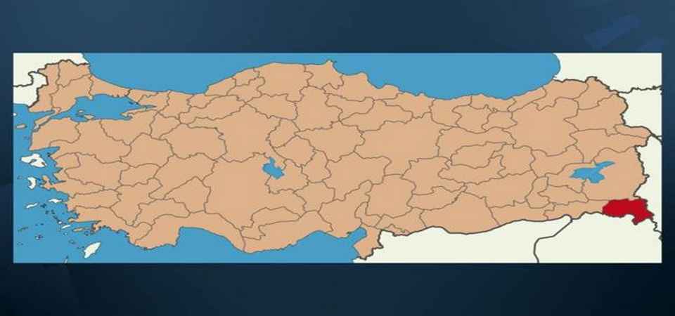 HAKKARİ’DE DEPREME HAZIRLIK! HAKAN TAŞ /YAZDI