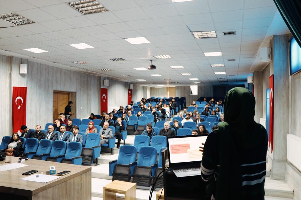 Okulda Diyabet Programı Eğitim Platformu Yayına Başladı.