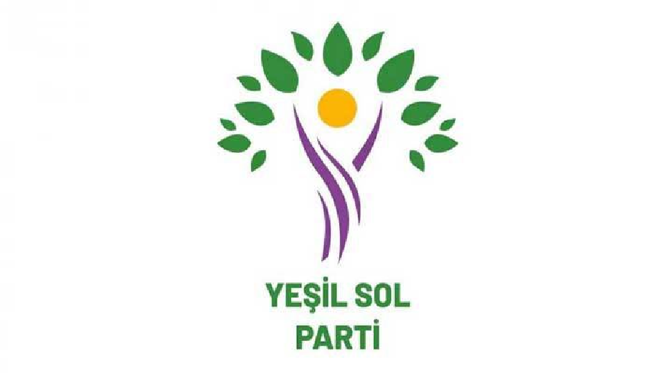 Yeşil Sol Parti'nin Hakkari adayları belli oldu