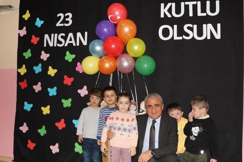 Eğitime Bayram Ara Tatili Başladı