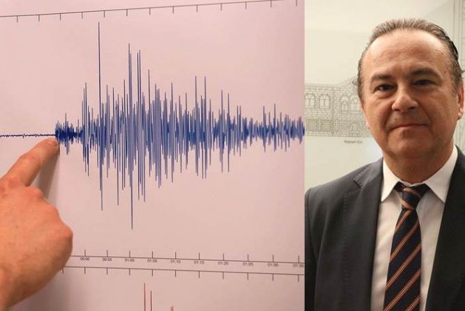 Deprem konusunda en güvenilir yerler