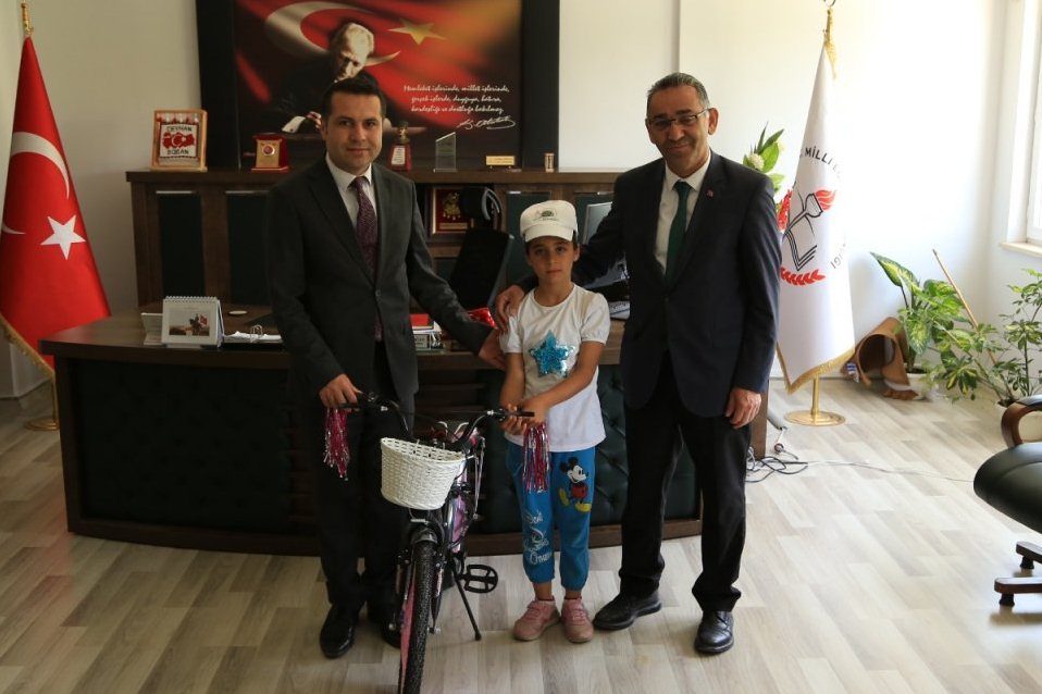 Hakkari'de Dünya Çevre Günü etkinlikleri devam ediyor