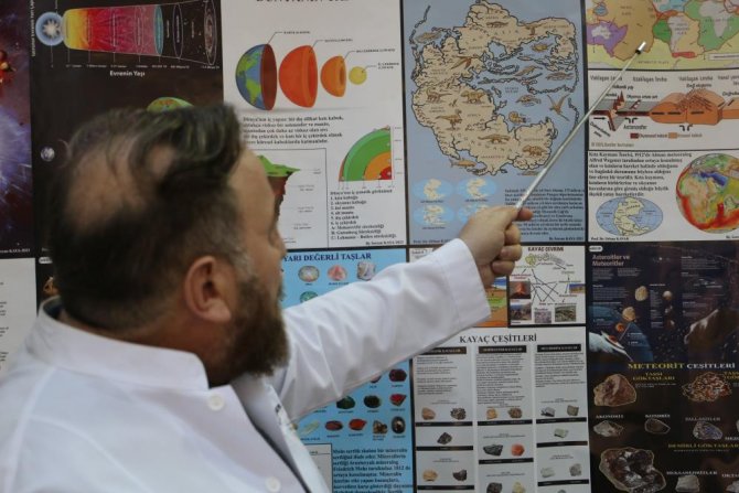 Uzman'dan Hakkari için deprem uyarısı