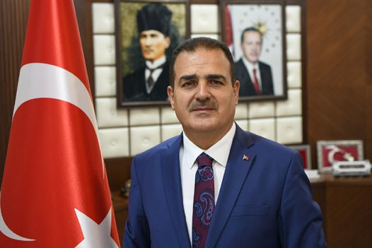 Vali Akbıyık'tan Kurban Bayramı mesajı