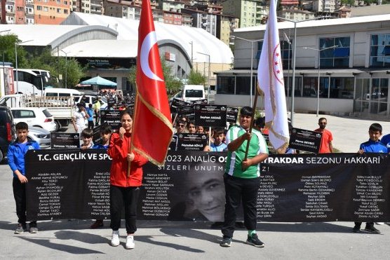 Anadolu Yıldızlar Ligi Bocce Grup Müsabakaları başladı