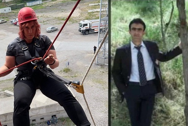 Cilo buzullarında kaybolan iki kişinin cansız bedenine ulaşıldı