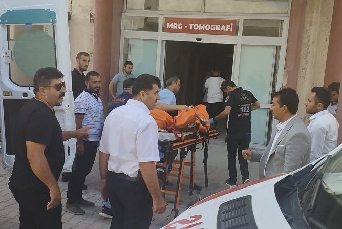 Kayıp iki kişinin cenazesi Hakkari'de