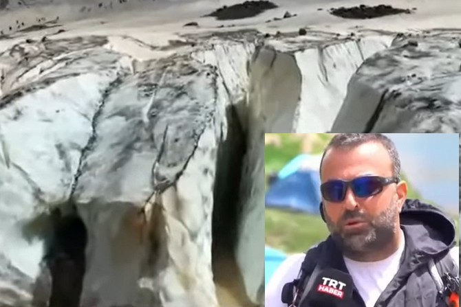 Hakkari’de dağcılık fakültesi olmalı!
