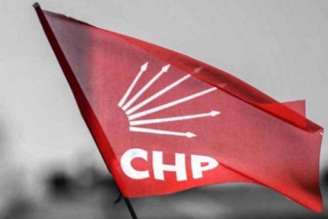Demir yeniden CHP il Başkanı oldu!