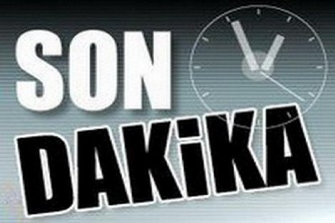 Hakkari'de Deprem