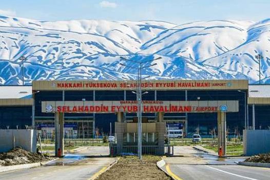 HATSO'dan Bakan Uraloğlu ve THY'ye sefer çağrısı