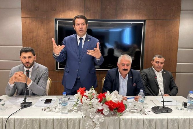 Yüksekova’da taziye yemeklerinin kaldırılması girişimi