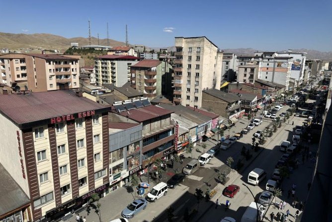 Vatandaşlar artan kiralardan şikayetçi
