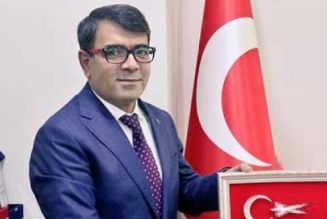 İdris Yılmaz Hakkari Emniyet Müdürü oldu