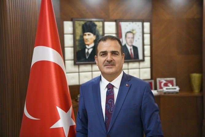 Muğla Valiliğine İdris Akbıyık atandı