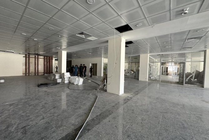 Yüksekova yeni hastanesine kavuşuyor