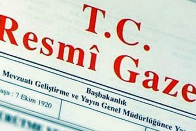 Hakkari'de Vali Yardımcısı Kaymakam değişti