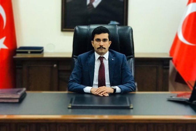 Başarılı Vali Yardımcısı Köroğlu Hakkari’den ayrıldı