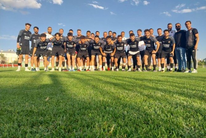 Zap Spor’dan kura tepkisi