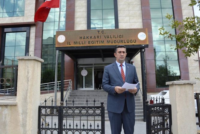 İYİ Parti’den eğitim yılı açıklaması
