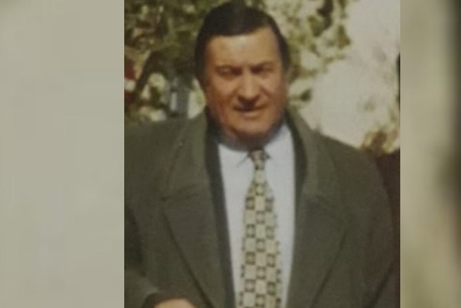 Kanaat önderi Atlı vefat etti