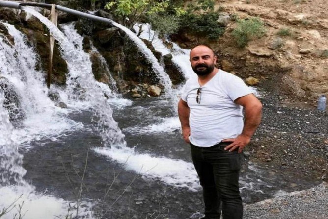 Yılmaz Koç, kazada hayatını kaybetti.