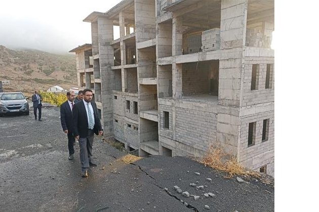 Çukurca Hafızlık Kursuna Kavuşuyor.