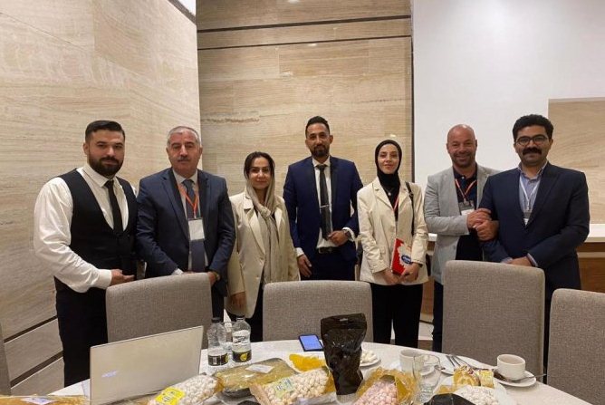Kadınlar İran’ın tarım pazarına yön verecek