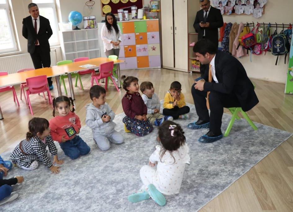 100.Yılda Geleceklerini Kodladılar