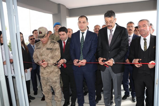 Güzel sanatlar'dan 100. yıla özel sergi