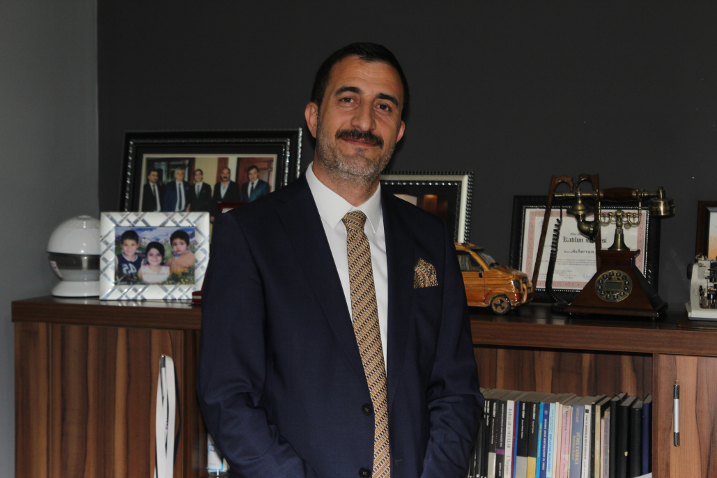 Başkan Tekin: Hakkari için pozitif ayrımcılık uygulanmalı