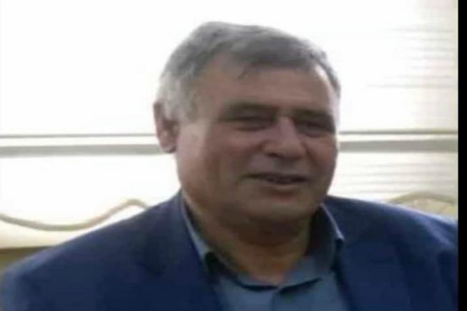 Dırbaz Taş vefat etti