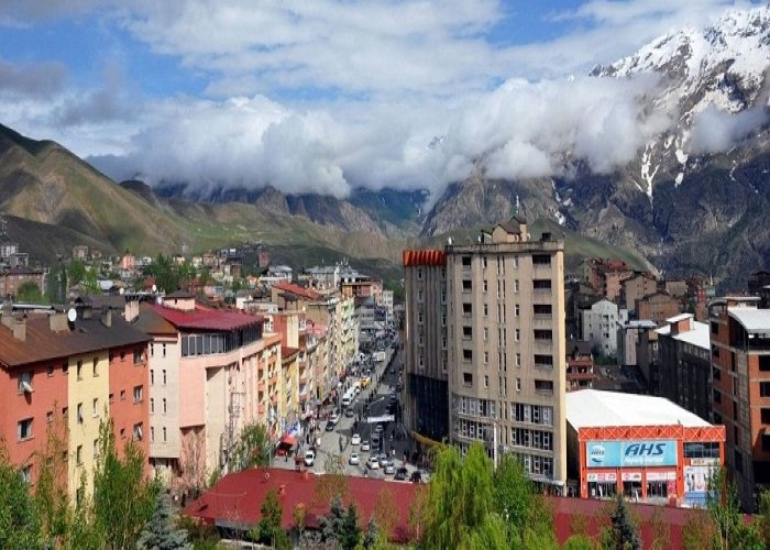 Borcuna en sadık iller belli oldu! Hakkari'nin sırası dikkat çekti