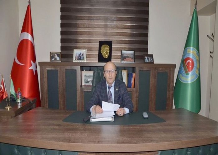 Başkan Önal'dan ÇKS başvuruları açıklaması
