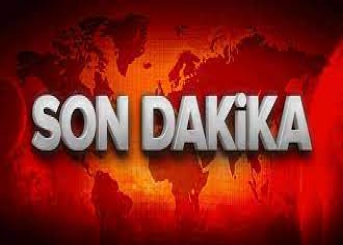 Yüksekova 2.7 şiddetinde deprem