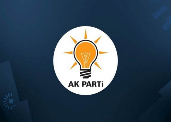 AK Parti'den basın ve kamuoyuna!