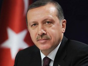 Cumhurbaşkanı Erdoğan’ın Zafer Bayramı mesajı