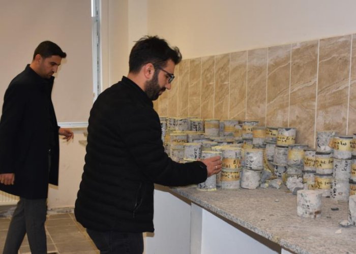 Deprem uzmanı uyardı: "Şırnak, deprem bölgesinde"