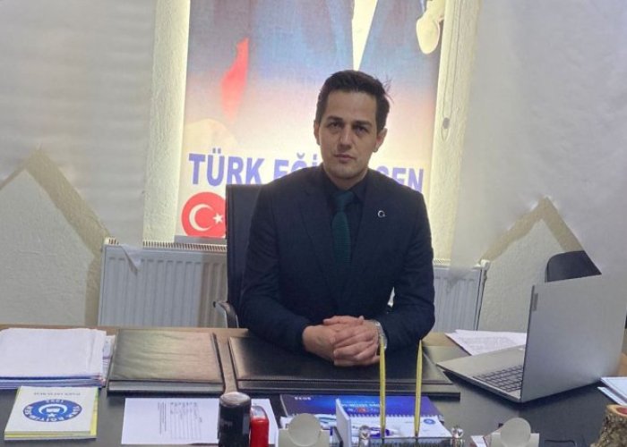"İsraftan Tasarruf Edilir, Alın Terinden değil"
